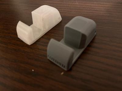 Fortnite phone stand