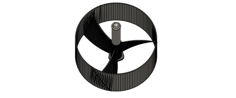 Sonic dart for dart launcher