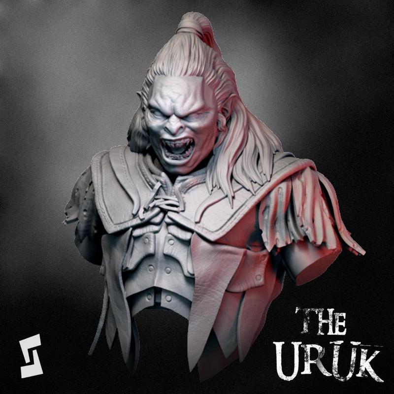 The Uruk