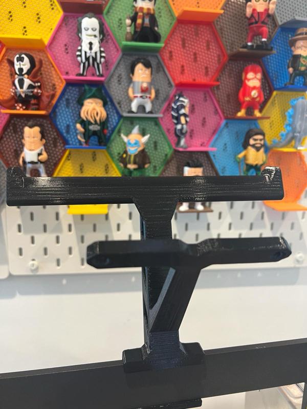 Spool holder dual MK3S+