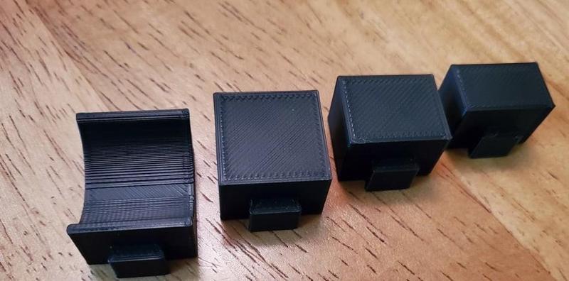 Socket Extension and Ratchet Organizer