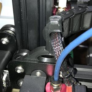 hot end side link moved right