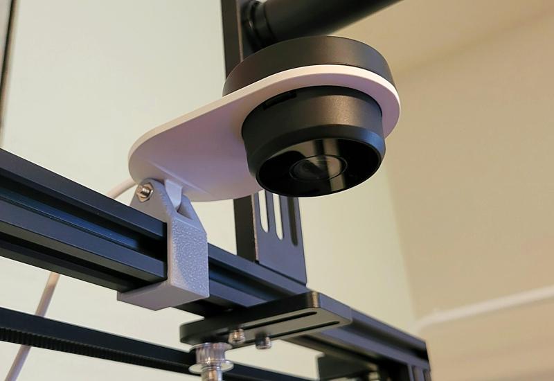 Yi Camera 2020 Mount