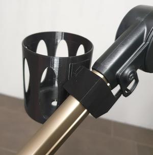 Removable Cupholder for Emmaljunga NXT90