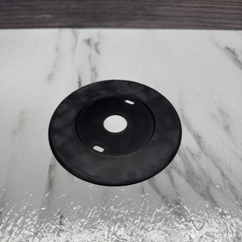 Google Nest E Base Plate