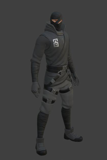 Viajero de la tormenta