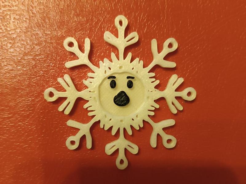 snowflake