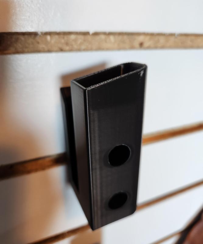 Glock 43X Display Mount
