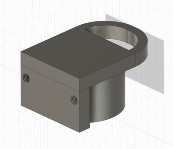 MAGSWITCH MAGMOUNT 150 GRIPRIGHT 90 DEGREE SWITCHABLE MAGNET - 81001424