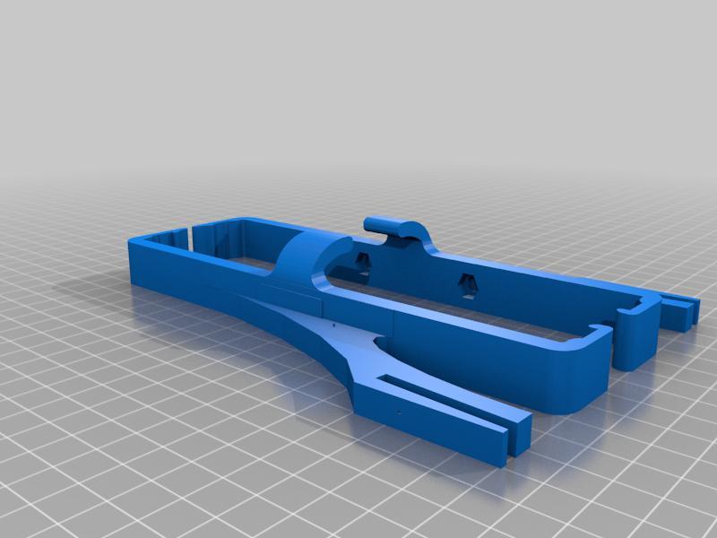 Maker Ultimate or Duplicator 6 Surface Front Mount