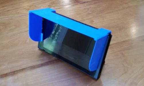 Nintendo Switch Flat-folding Screen Shade