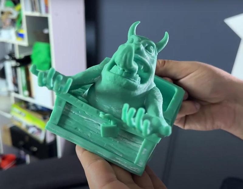 Mimic PortaTelefono!