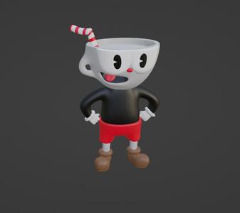 CUPHEAD