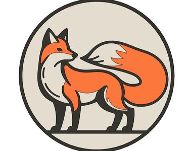 Fox coaster