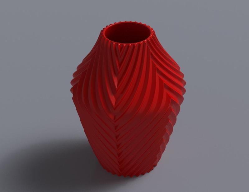 Decorative Vase