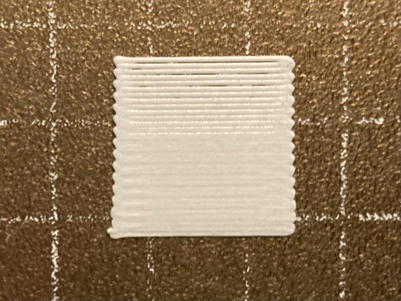 Oxplow Nozzle Z Offset Search - Generic Version