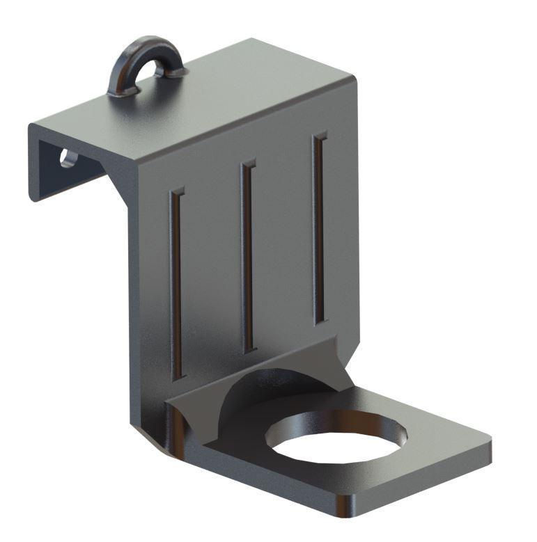 Geeetech i3 Pro B Sensor Mount (Small)