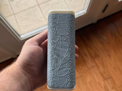 Pro X Power Bank Tendril Covered Case