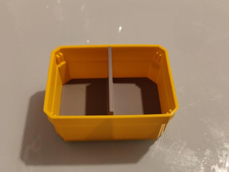 Complete Divider Set For Stanley FatMax