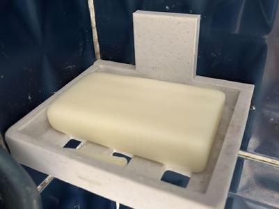 Shower Soap holder