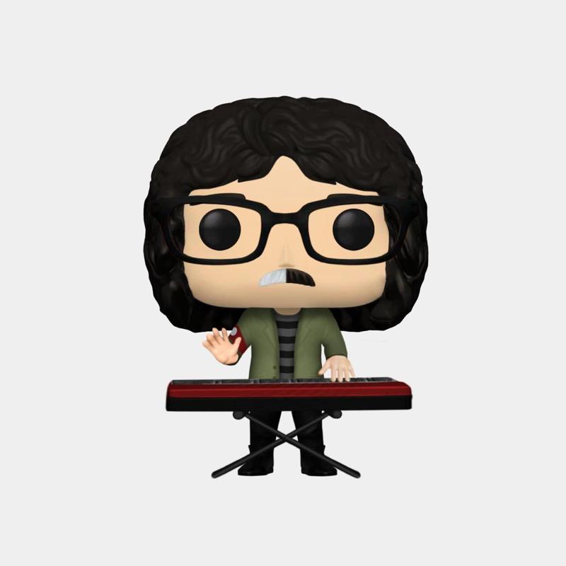 charly garcia funko