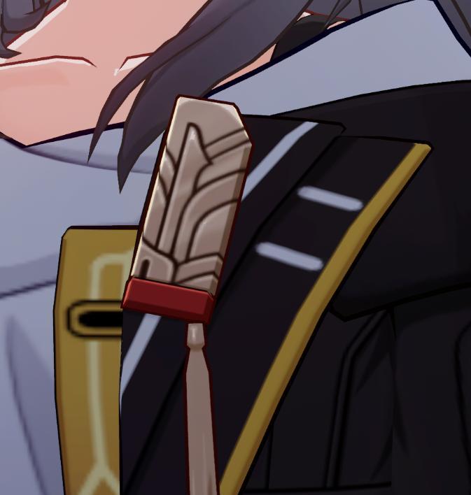 Honkai Star Rail Ticket