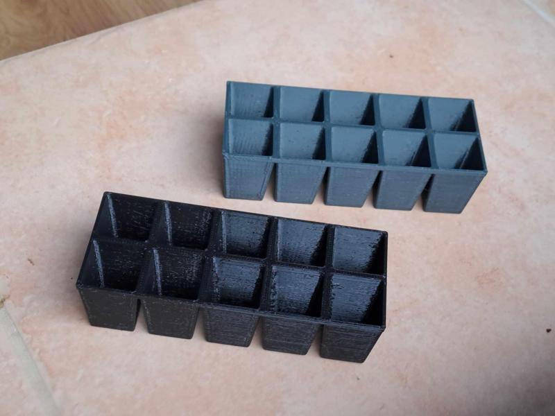 Planter / Seed starter