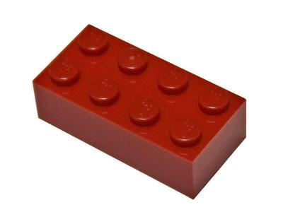 Toy Block 2x4