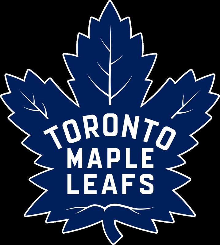 Toronto Maple Leafs Logo