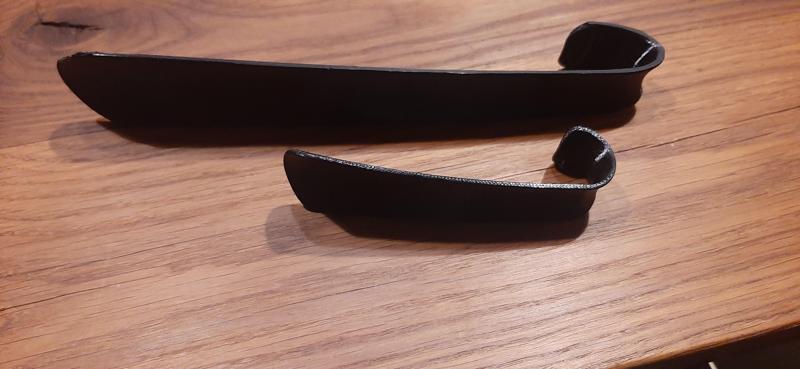 shoehorn (scaled up version)