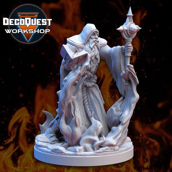 The Exorcist 28+35mm