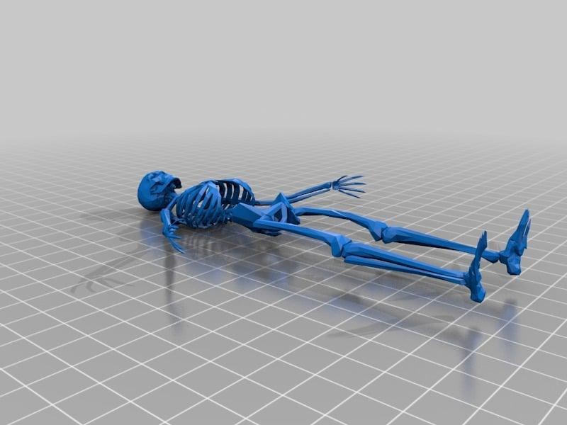 Skeleton