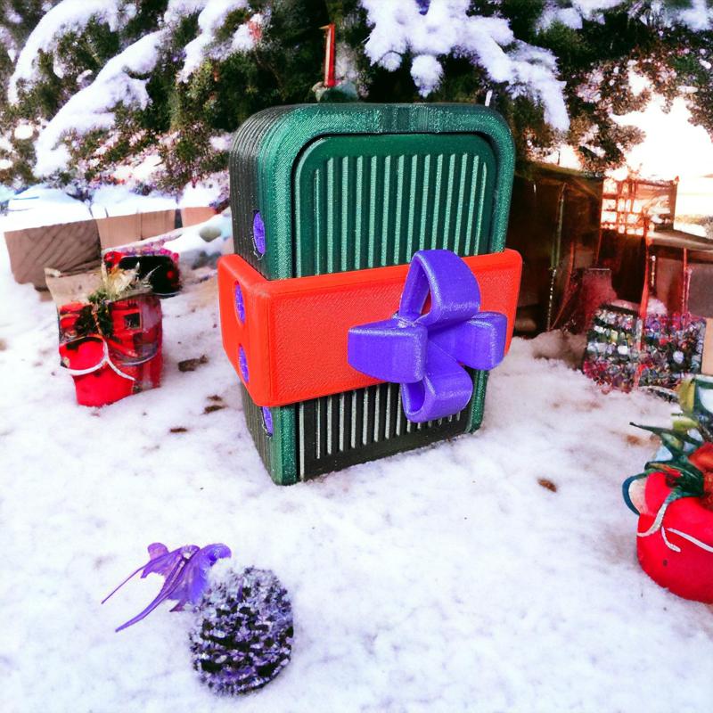 Simply Annoying Gift Box