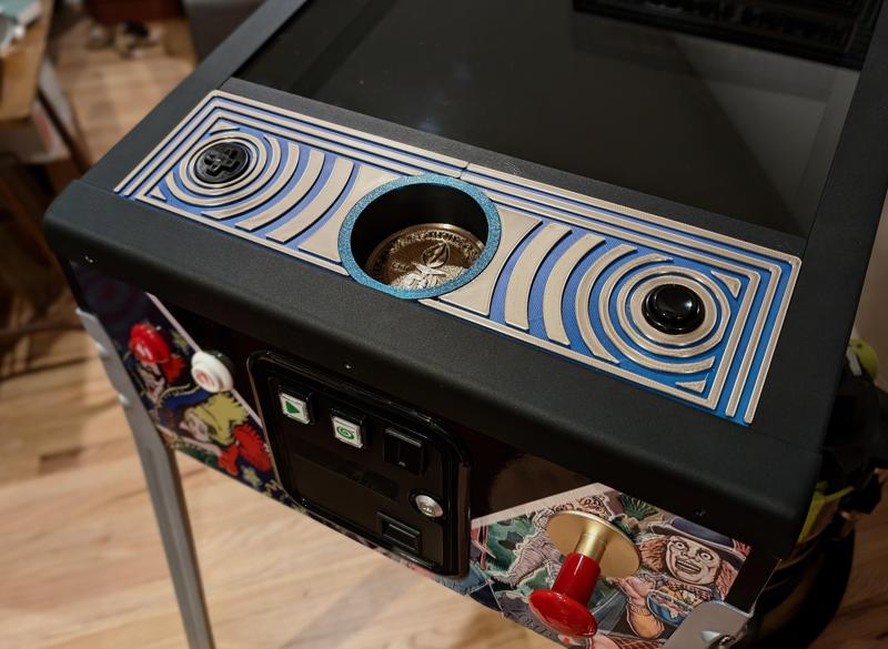 AtGames Legends Pinball