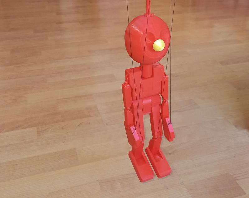Marionette 2