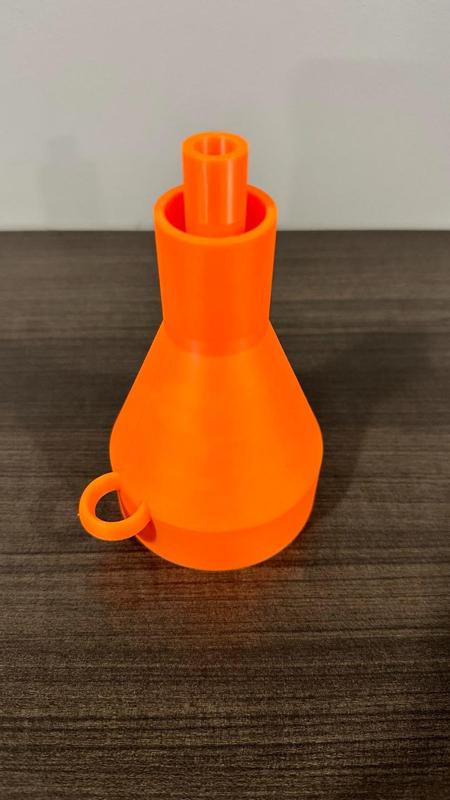 Bottle Filling Funnel -  Large