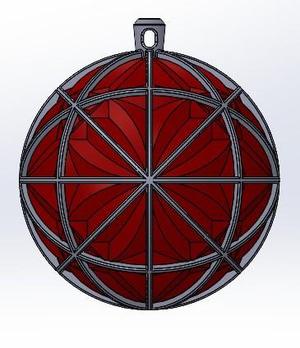 Christmas ornament