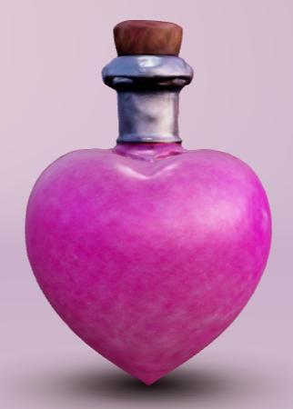 Love Potion