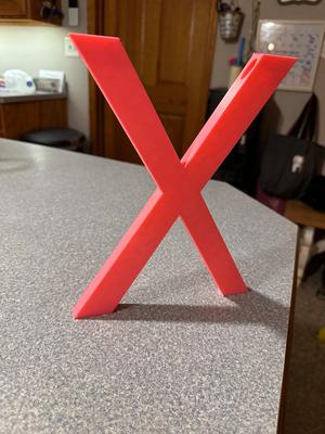 Giant X
