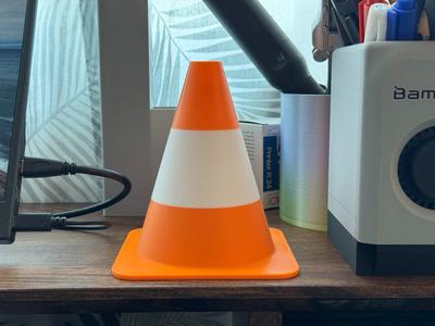 The Cone Funnel