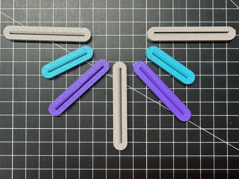 Simple Tube Squeezer - mutiple sizes
