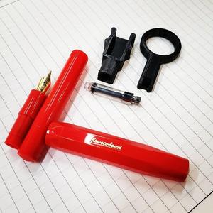 Kaweco converter filling holder