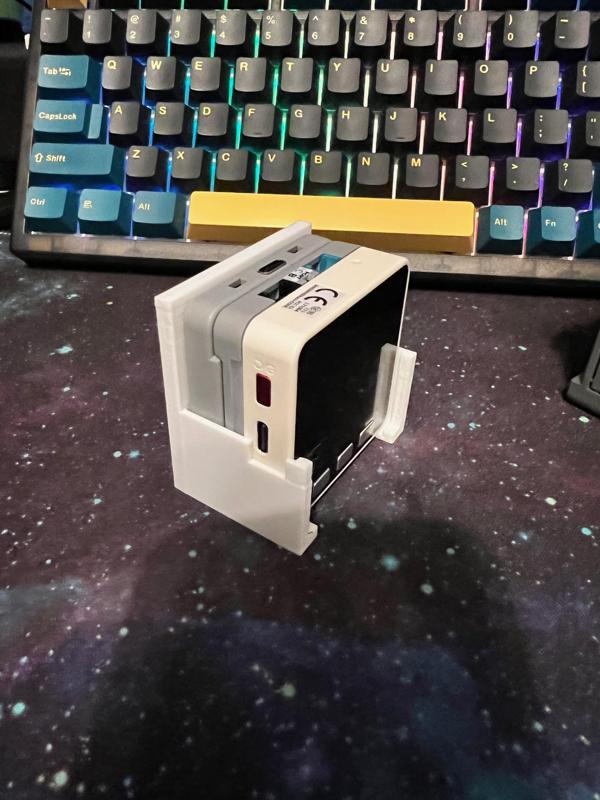 M5Stack Core Wall Mount
