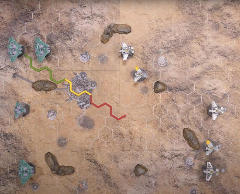 Aeronautica Rangefinder