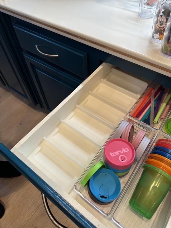 Tervis 10oz modular cup organizer