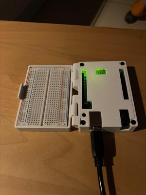 Arduino UNO Case