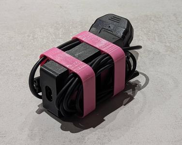 Surface Charger Cable Organiser (44W)
