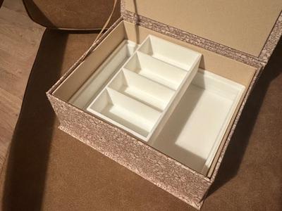 Söstrene Grene Box Inserts
