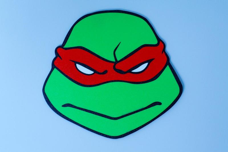 Tortuga Ninja