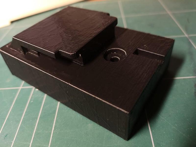 DeWalt Tool Holder 18V Li-Ion XR